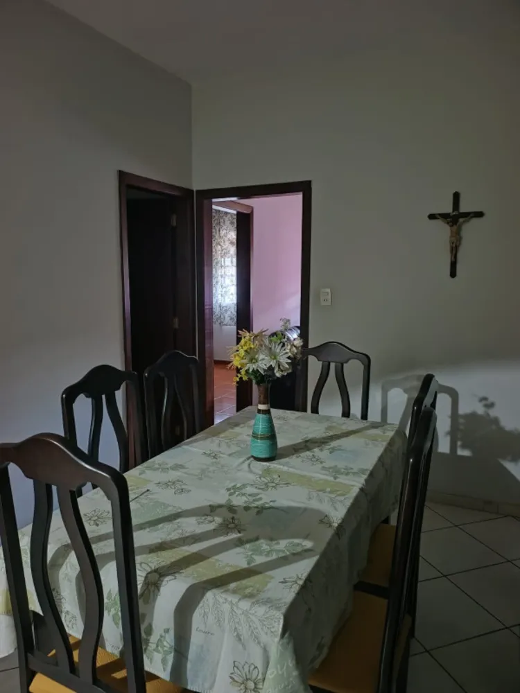 Casa, 6 quartos, 180 m² - Foto 11