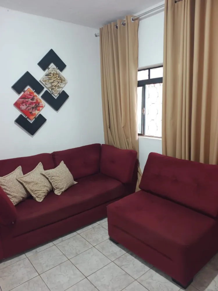 Casa, 6 quartos, 180 m² - Foto 19