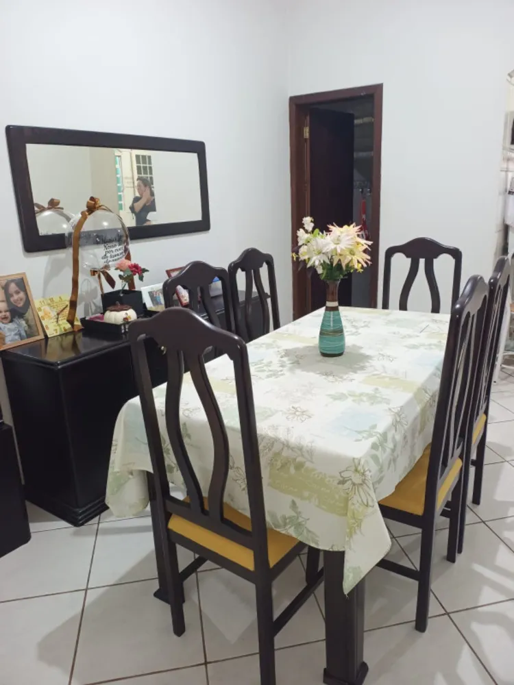 Casa, 6 quartos, 180 m² - Foto 3
