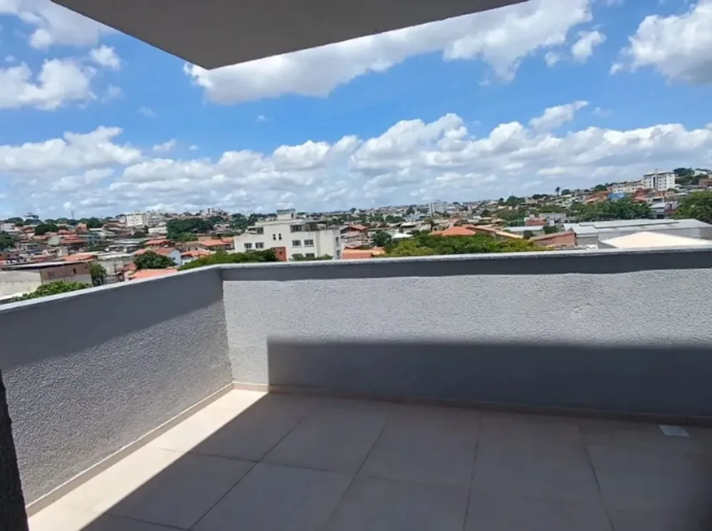 Cobertura, 2 quartos, 97 m² - Foto 1