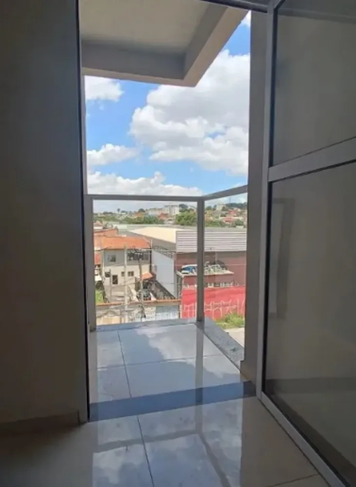 Cobertura, 2 quartos, 97 m² - Foto 2