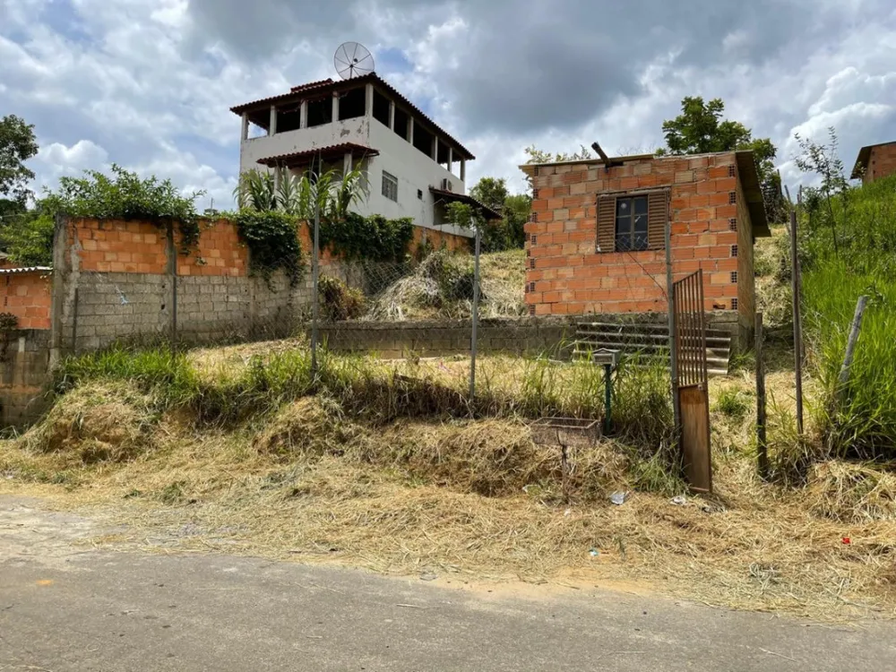 Terreno, 630 m² - Foto 1