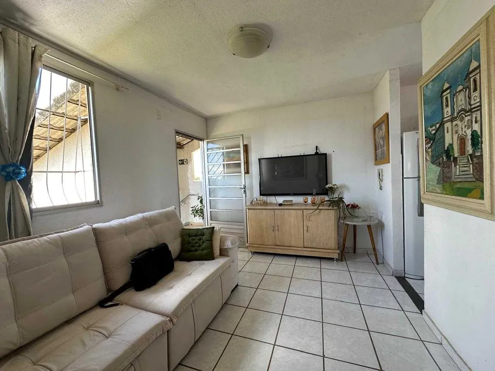 Apartamento, 2 quartos, 47 m² - Foto 8