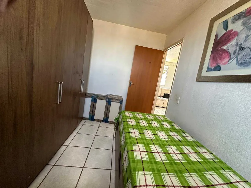 Apartamento, 2 quartos, 47 m² - Foto 1