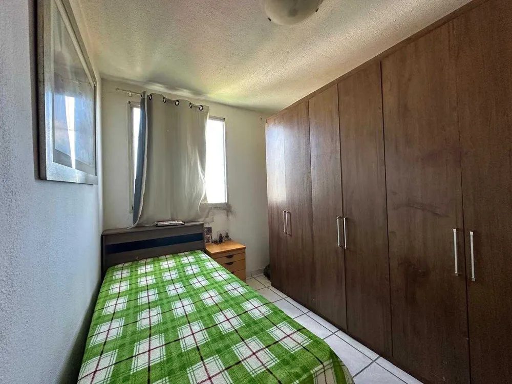 Apartamento, 2 quartos, 47 m² - Foto 2