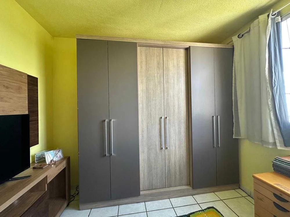 Apartamento, 2 quartos, 47 m² - Foto 11