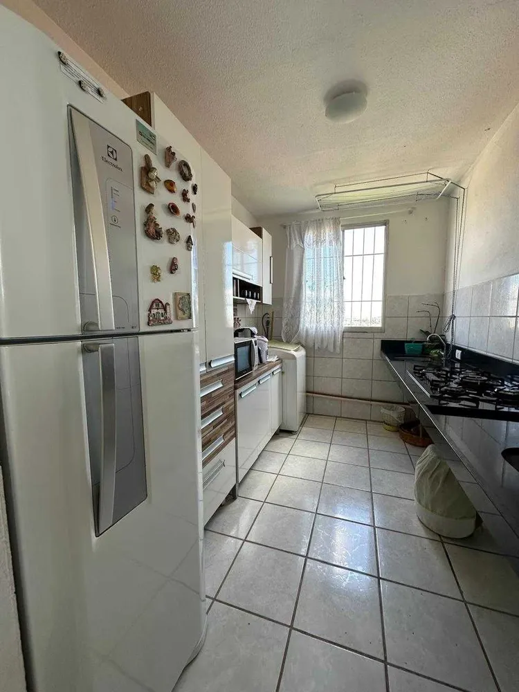 Apartamento, 2 quartos, 47 m² - Foto 16