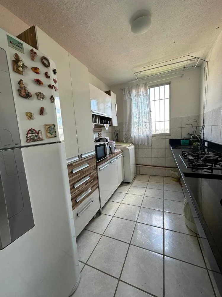 Apartamento, 2 quartos, 47 m² - Foto 15