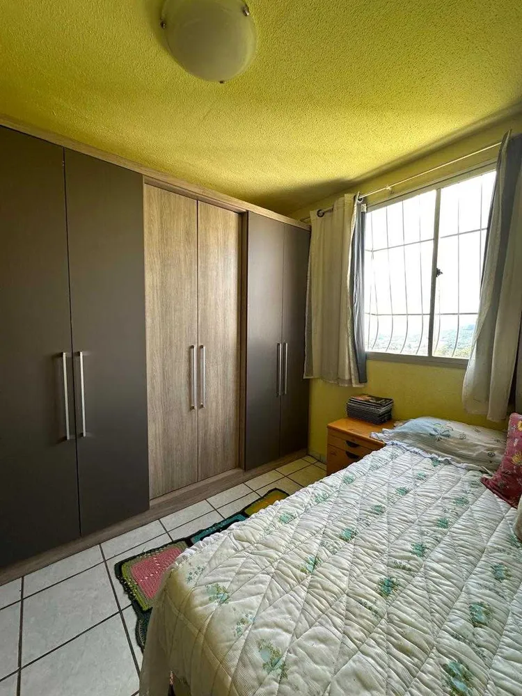 Apartamento, 2 quartos, 47 m² - Foto 13
