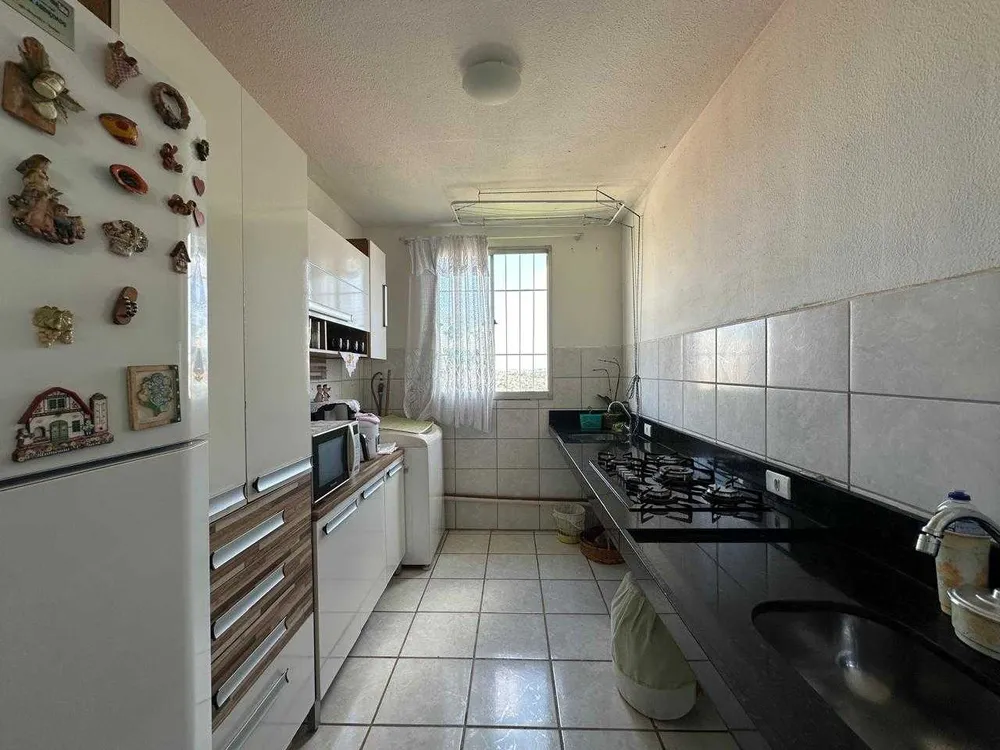 Apartamento, 2 quartos, 47 m² - Foto 14