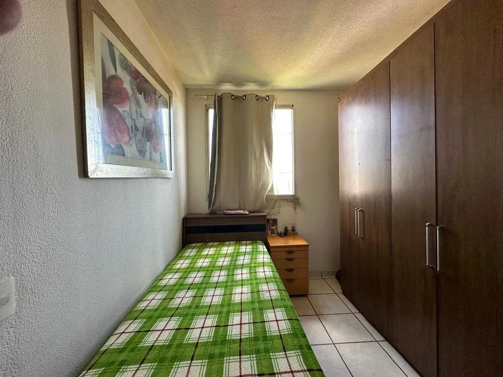 Apartamento, 2 quartos, 47 m² - Foto 3