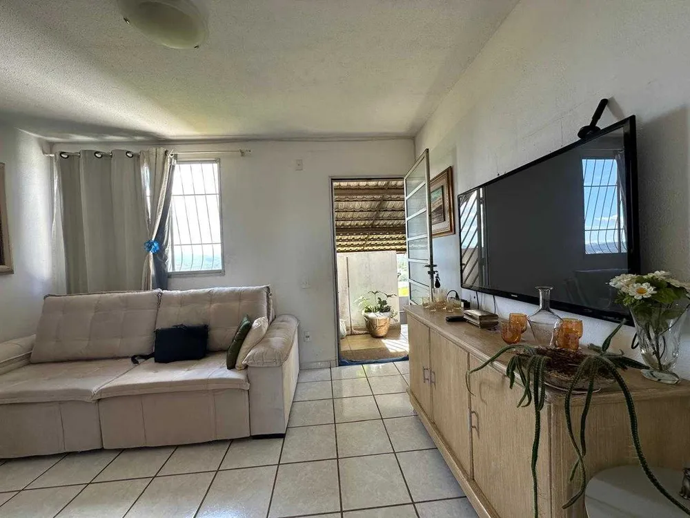 Apartamento, 2 quartos, 47 m² - Foto 5