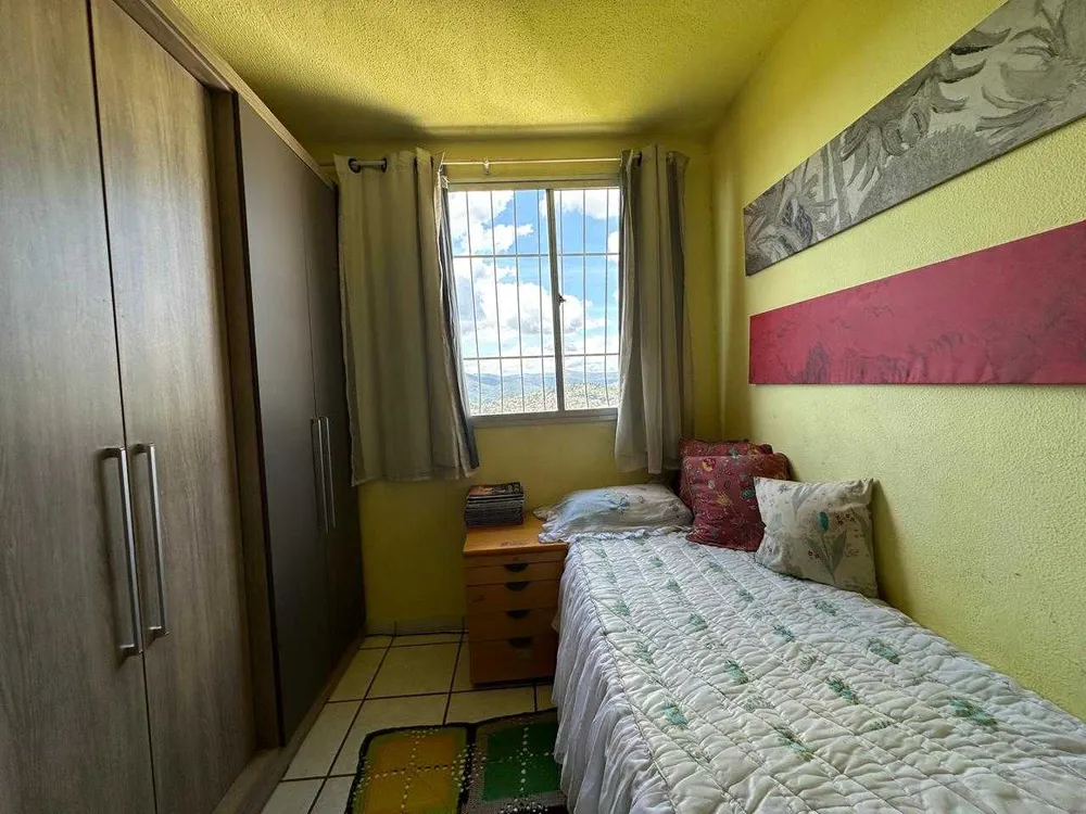 Apartamento, 2 quartos, 47 m² - Foto 9