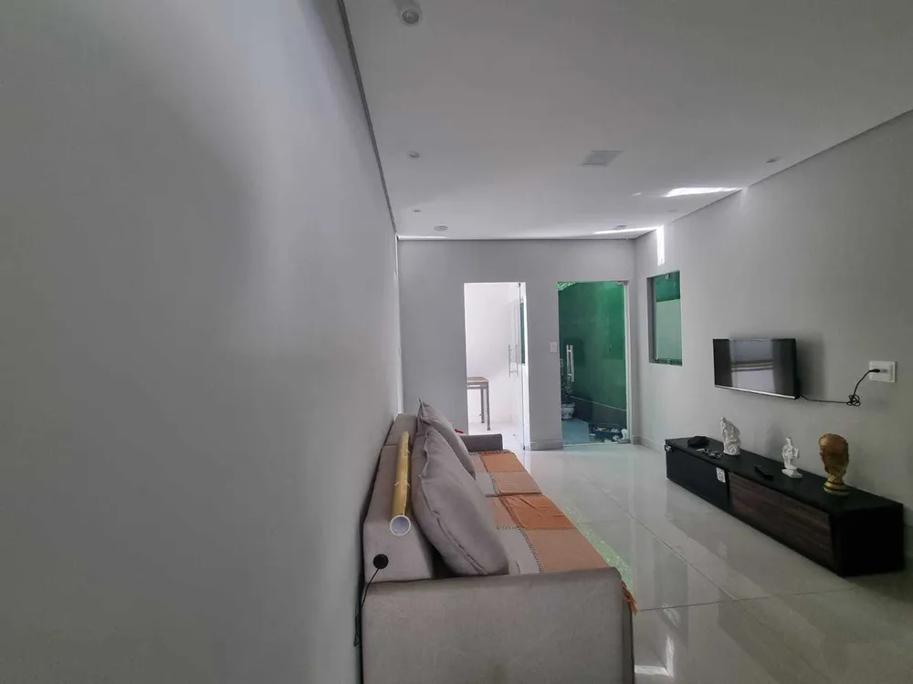 Casa, 2 quartos, 157 m² - Foto 2