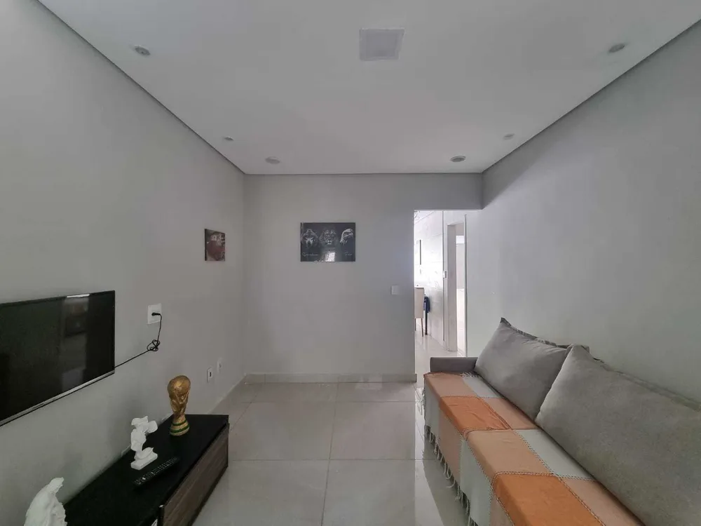 Casa, 2 quartos, 157 m² - Foto 4