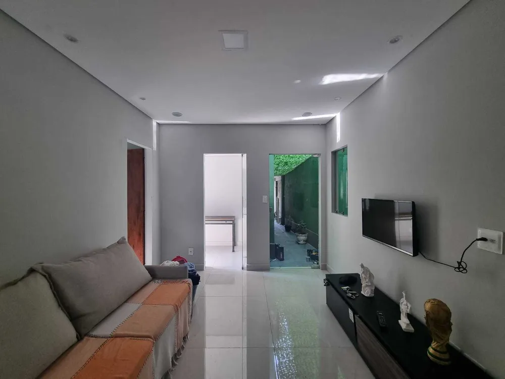 Casa, 2 quartos, 157 m² - Foto 3