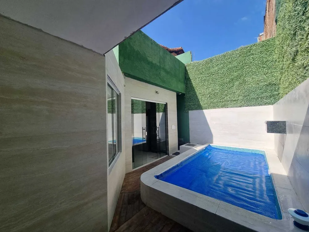 Casa, 2 quartos, 157 m² - Foto 1