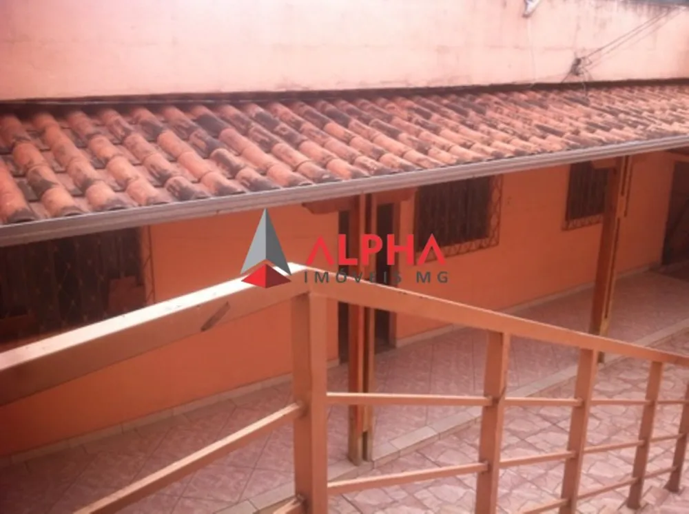Casa, 3 quartos, 450 m² - Foto 3