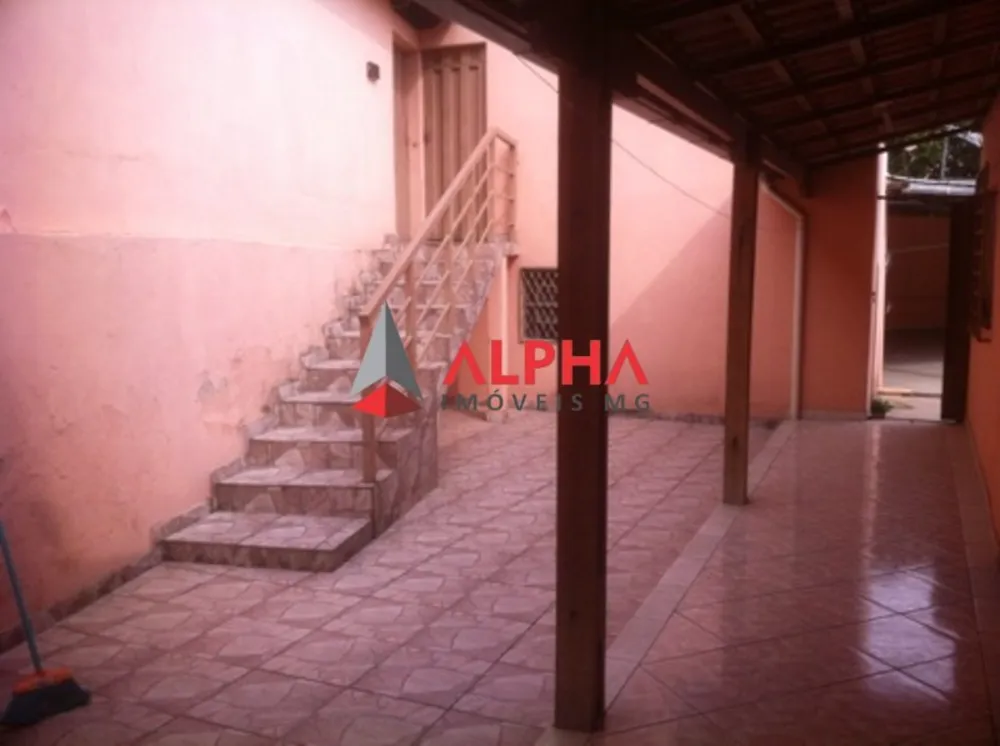 Casa, 3 quartos, 450 m² - Foto 1