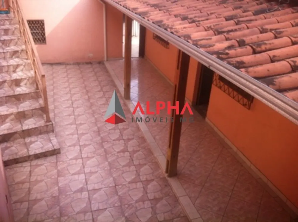 Casa, 3 quartos, 450 m² - Foto 2