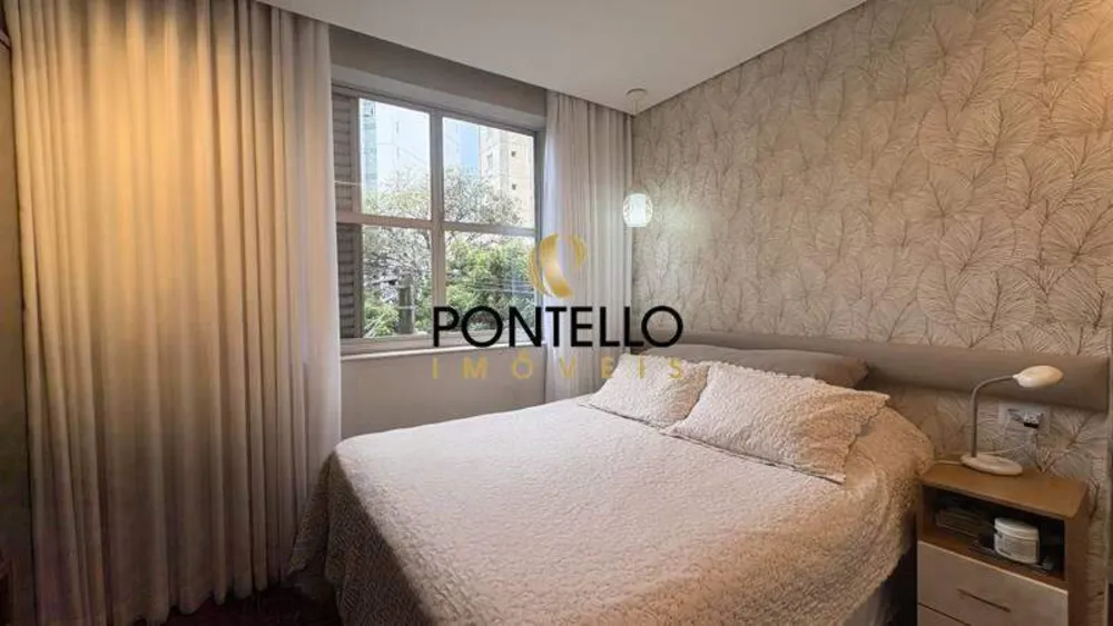 Apartamento, 4 quartos, 221 m² - Foto 1