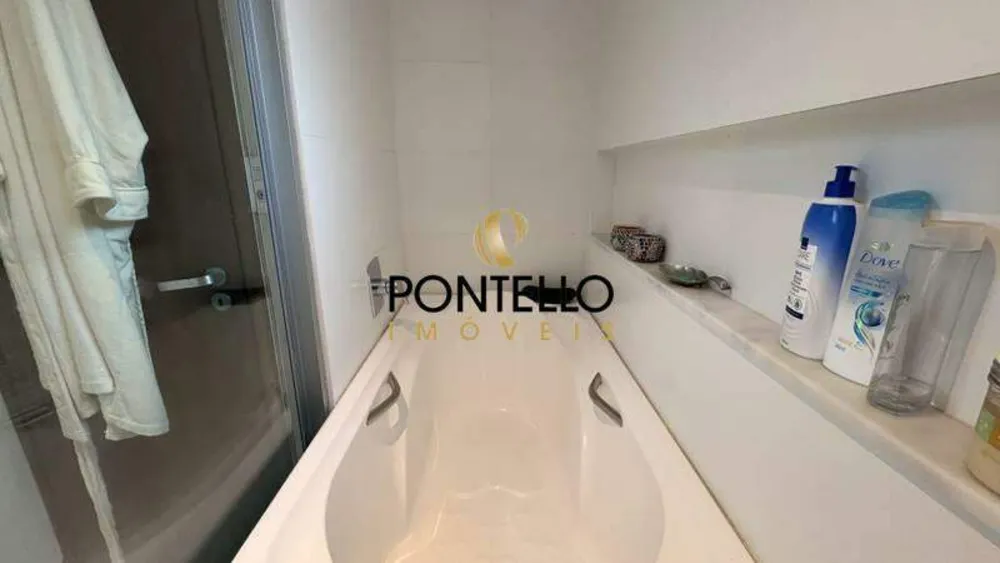 Apartamento, 4 quartos, 221 m² - Foto 5