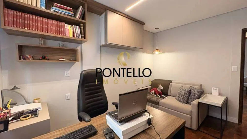 Apartamento, 4 quartos, 221 m² - Foto 7