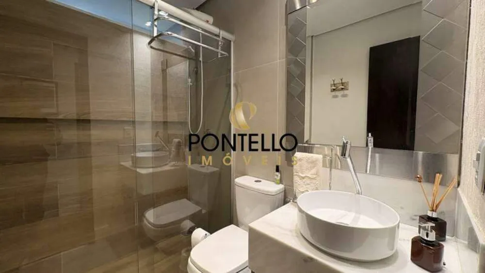 Apartamento, 4 quartos, 221 m² - Foto 11