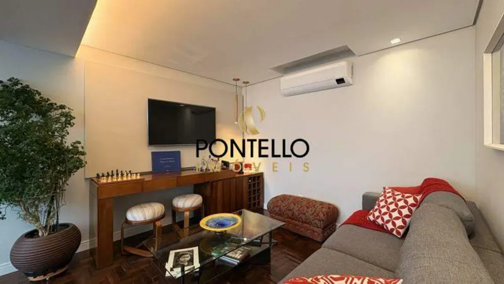 Apartamento, 4 quartos, 221 m² - Foto 3