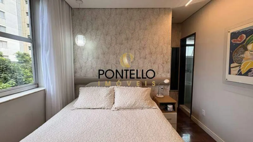 Apartamento, 4 quartos, 221 m² - Foto 15