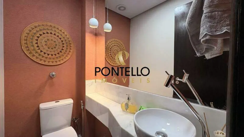 Apartamento, 4 quartos, 221 m² - Foto 4