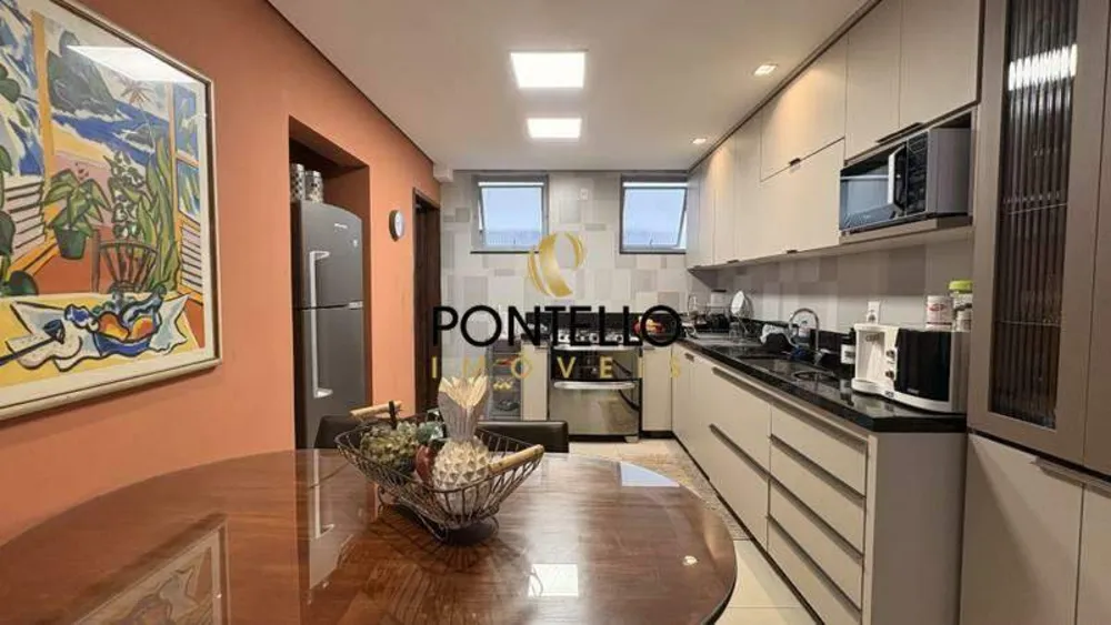 Apartamento, 4 quartos, 221 m² - Foto 8