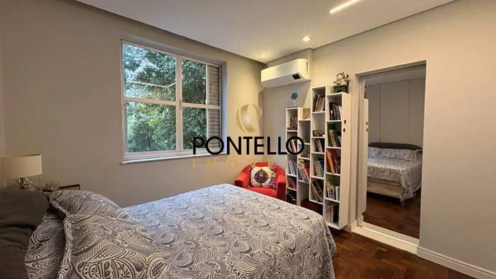 Apartamento, 4 quartos, 221 m² - Foto 4