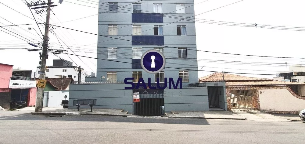 Cobertura à venda com 3 quartos, 126m² - Foto 1