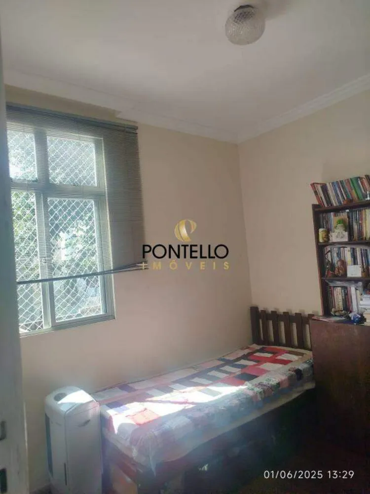 Apartamento, 2 quartos, 56 m² - Foto 8