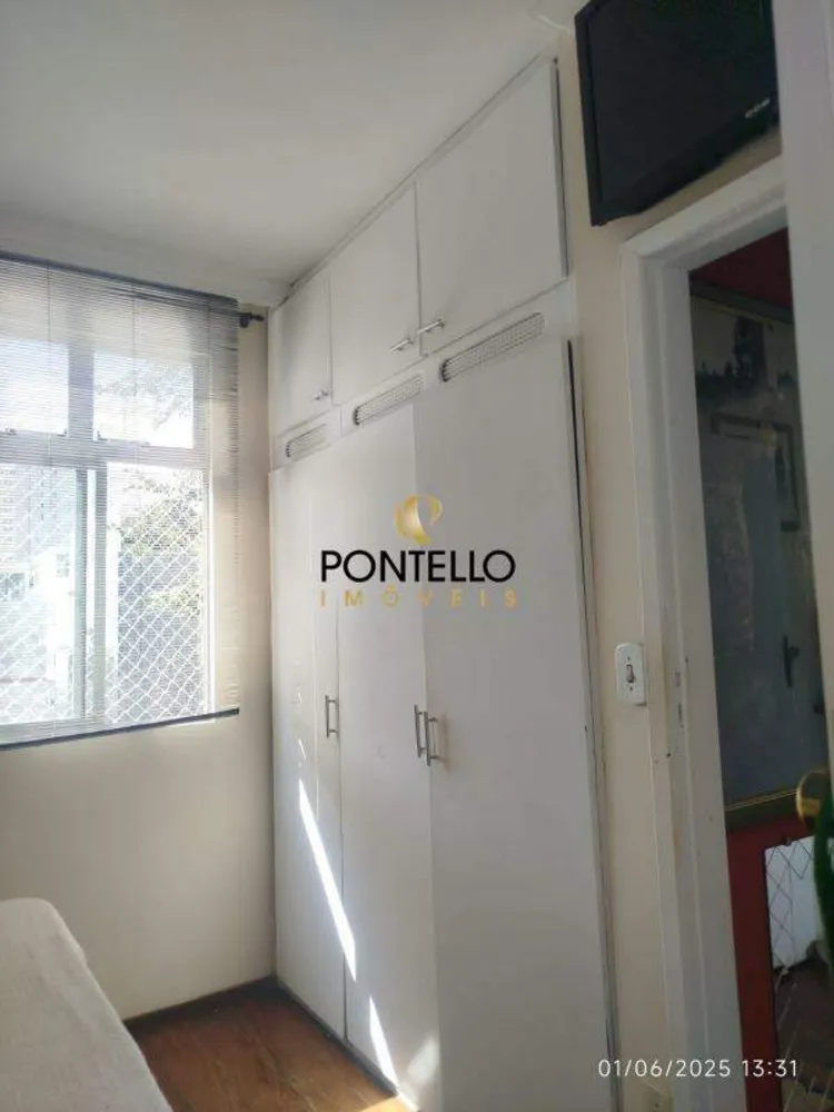 Apartamento, 2 quartos, 56 m² - Foto 4