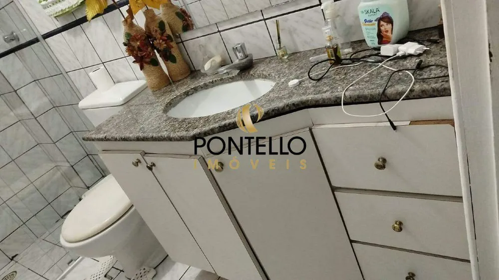 Apartamento, 2 quartos, 56 m² - Foto 11