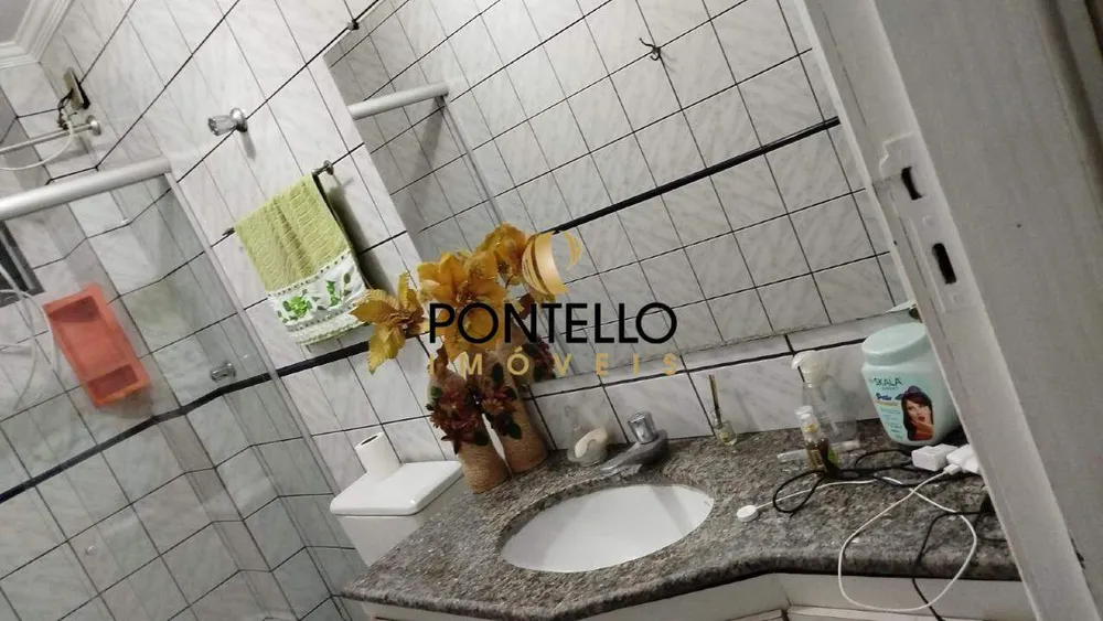 Apartamento, 2 quartos, 56 m² - Foto 8