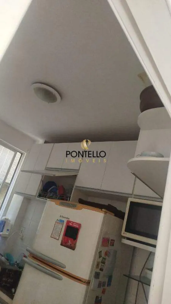 Apartamento, 2 quartos, 56 m² - Foto 5