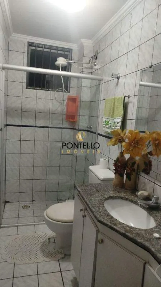 Apartamento, 2 quartos, 56 m² - Foto 3