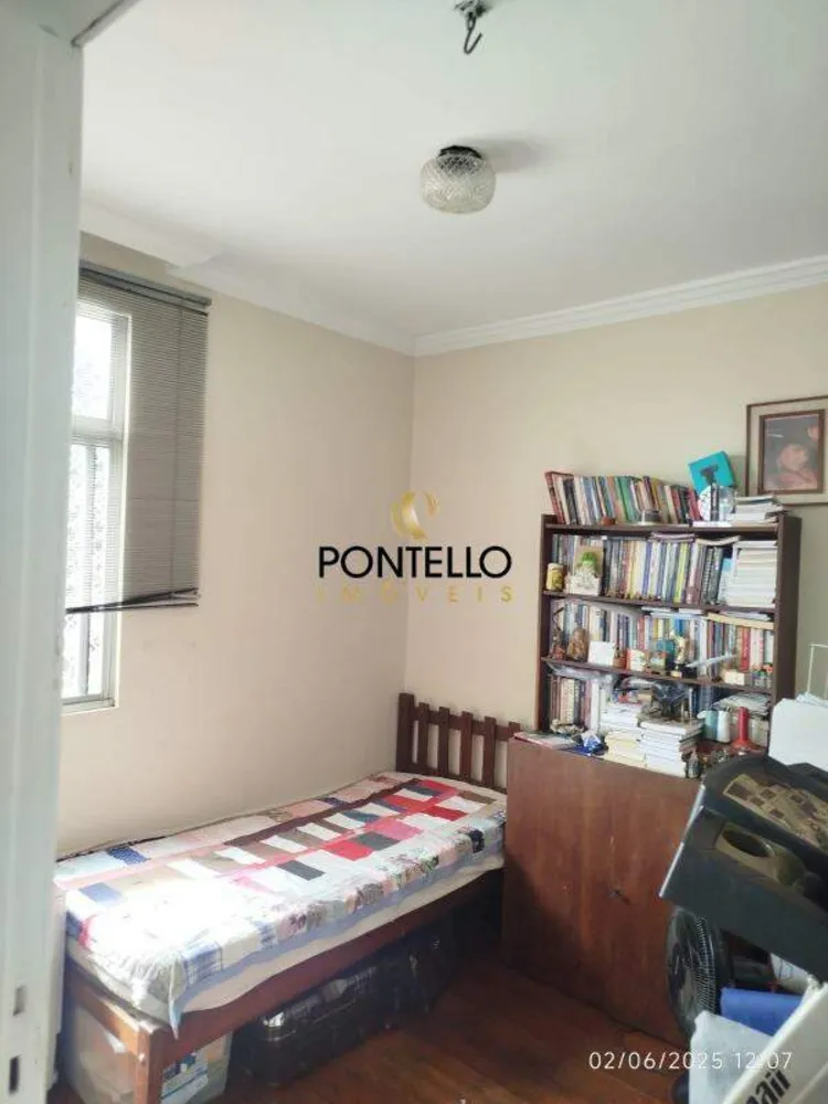 Apartamento, 2 quartos, 56 m² - Foto 2
