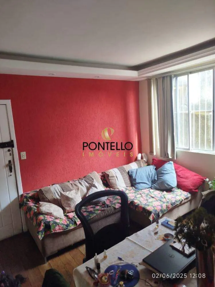 Apartamento, 2 quartos, 56 m² - Foto 4