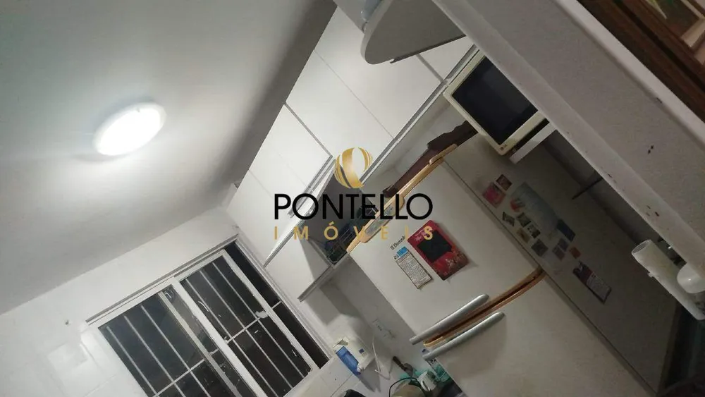 Apartamento, 2 quartos, 56 m² - Foto 6