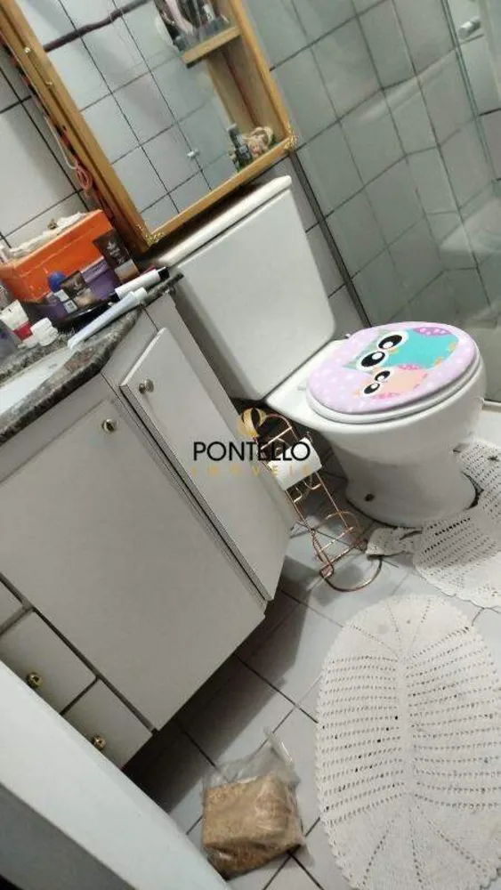 Apartamento, 2 quartos, 56 m² - Foto 9
