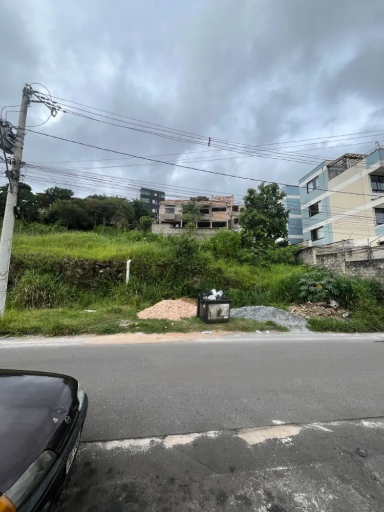 Terreno, 400 m² - Foto 2