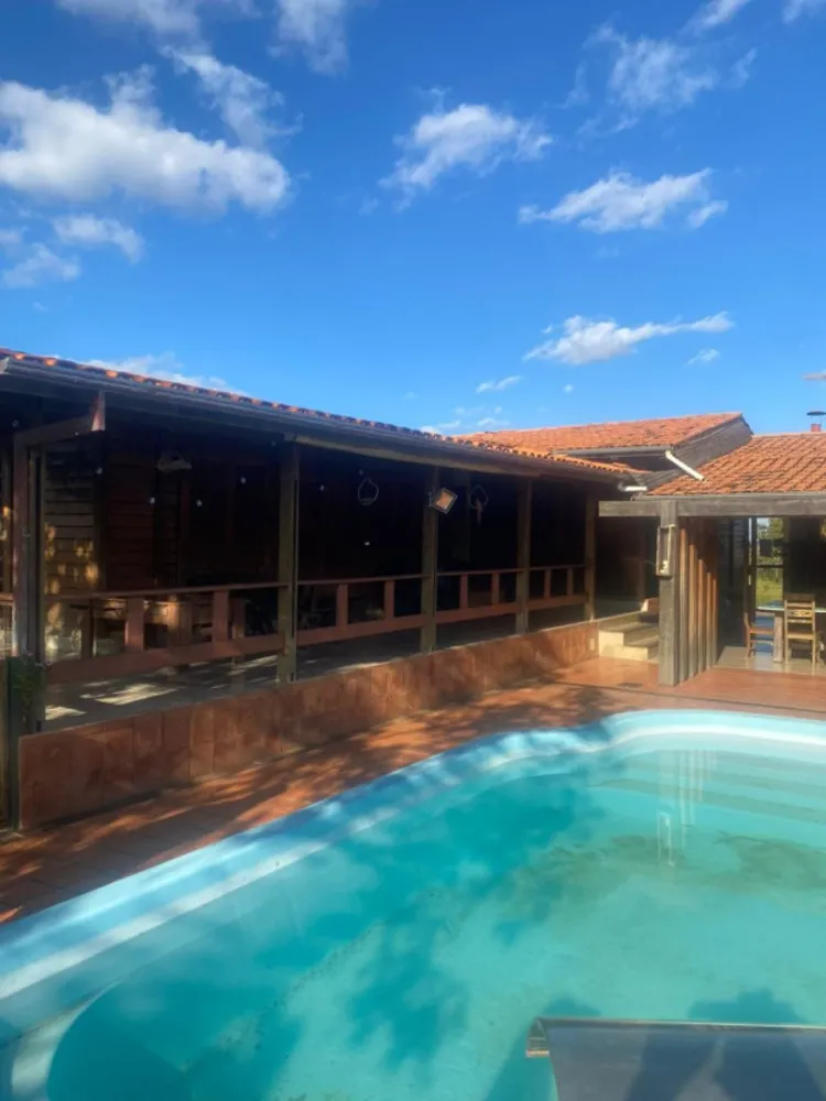 Fazenda, 1 quarto - Foto 3