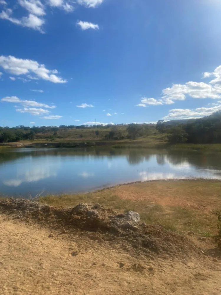 Fazenda, 1 quarto - Foto 4