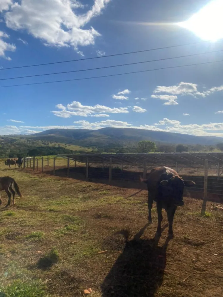 Fazenda, 1 quarto - Foto 7