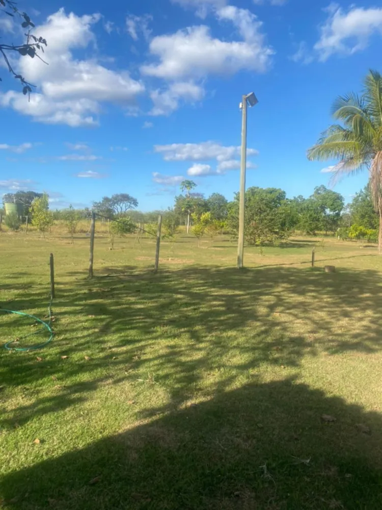 Fazenda, 1 quarto - Foto 6