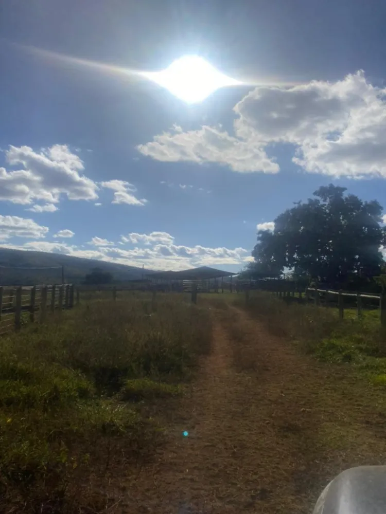 Fazenda, 1 quarto - Foto 14